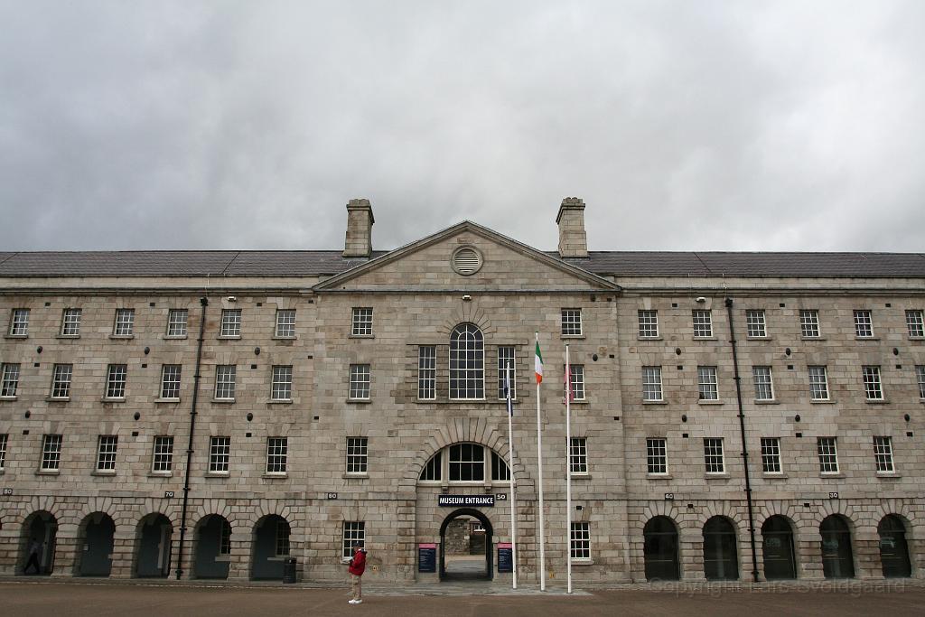 IMG_1512.JPG - Collins Barracks / National Museum of Ireland