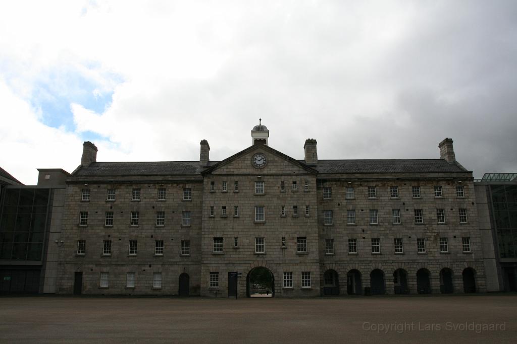 IMG_1514.JPG - Collins Barracks / National Museum of Ireland