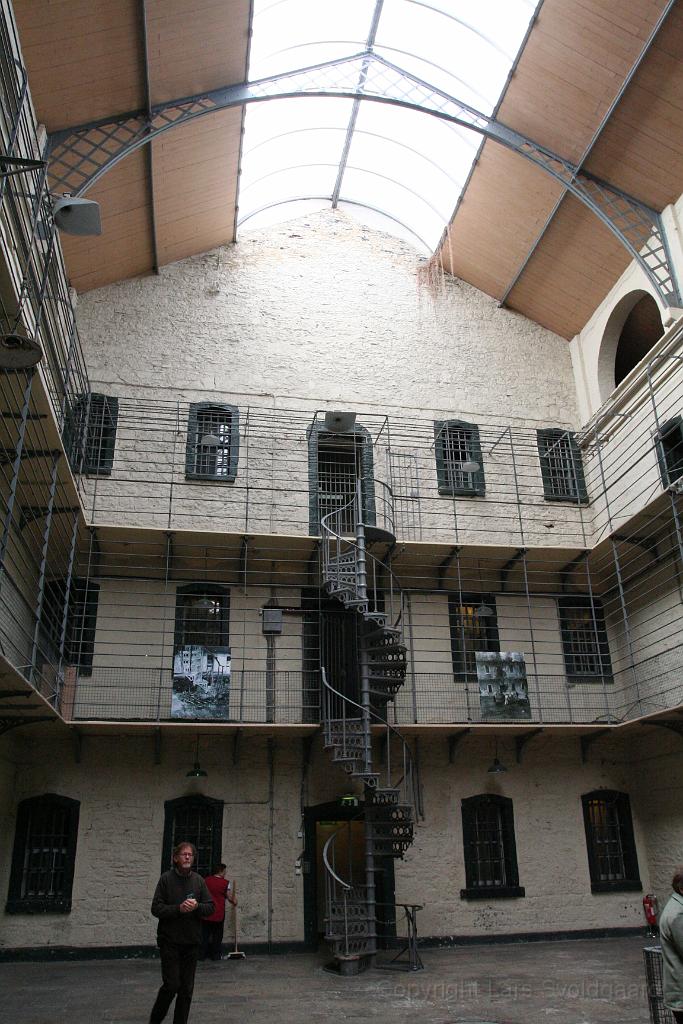 IMG_1550.JPG - The big observation room at Kilmainham Gaol