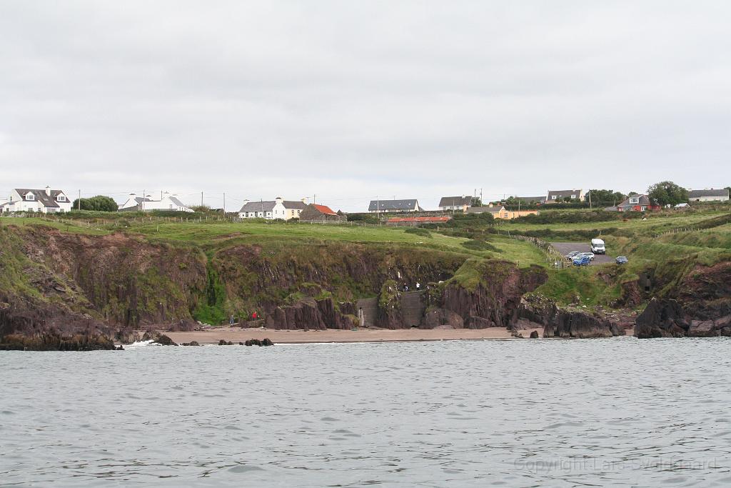 IMG_2093.JPG - View from a Dingle tourboat
