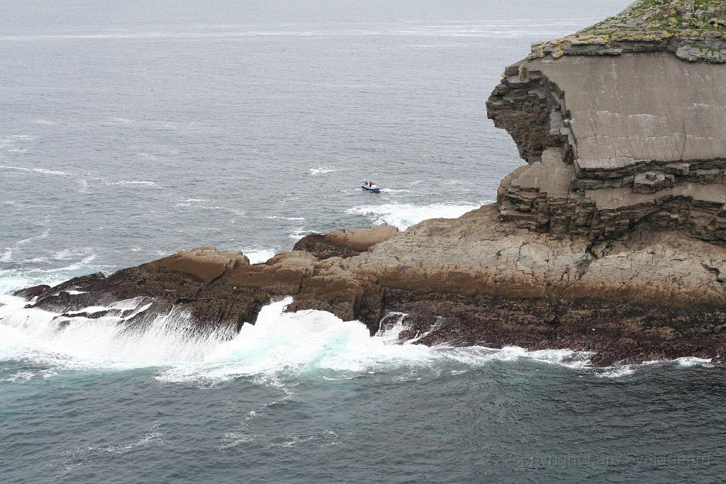 IMG_2189.JPG - The cliffs south of Kilkee