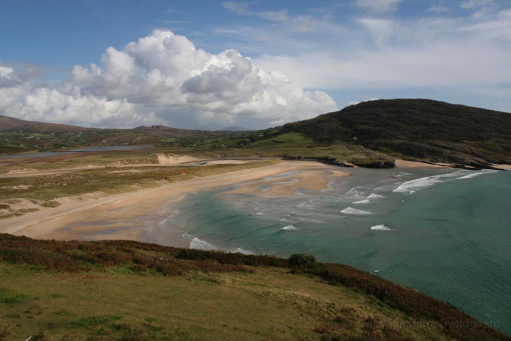 IMG_2888.JPG - Barleycove beach