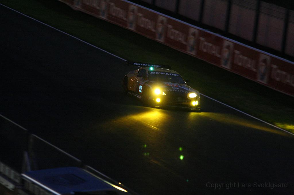 IMG_0427.JPG - Night-time qualifying