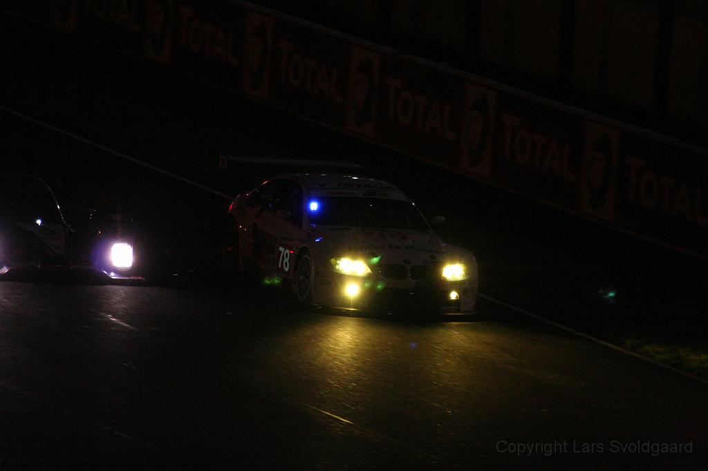 IMG_0558.JPG - Night-time qualifying