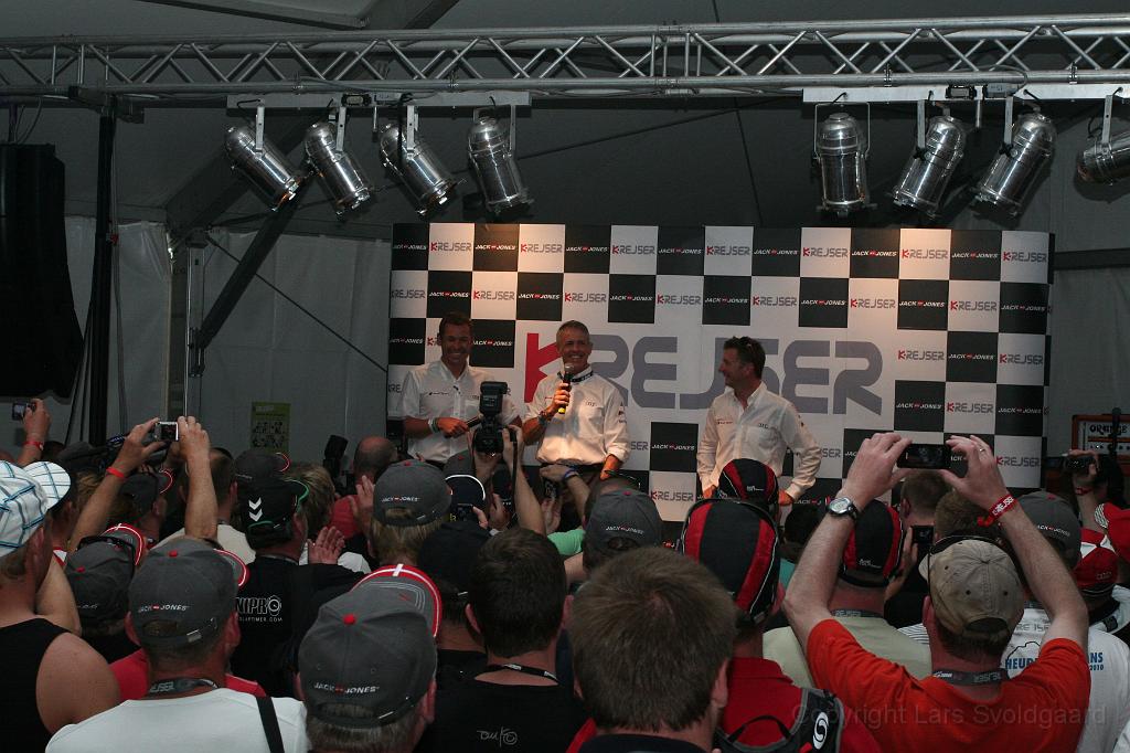 IMG_0604.JPG - Tom Kristensen, Dindo Capello and Allan McNish from the #7 LMP1 Audi R15