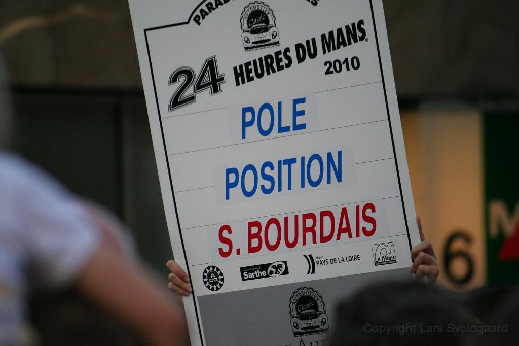 IMG_1005.JPG - Pole, always more prestige than anything