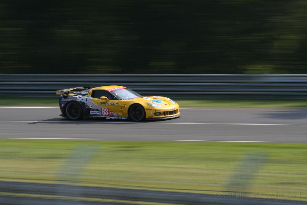 IMG_1200.JPG - #63 Corvette in the Porsche curves