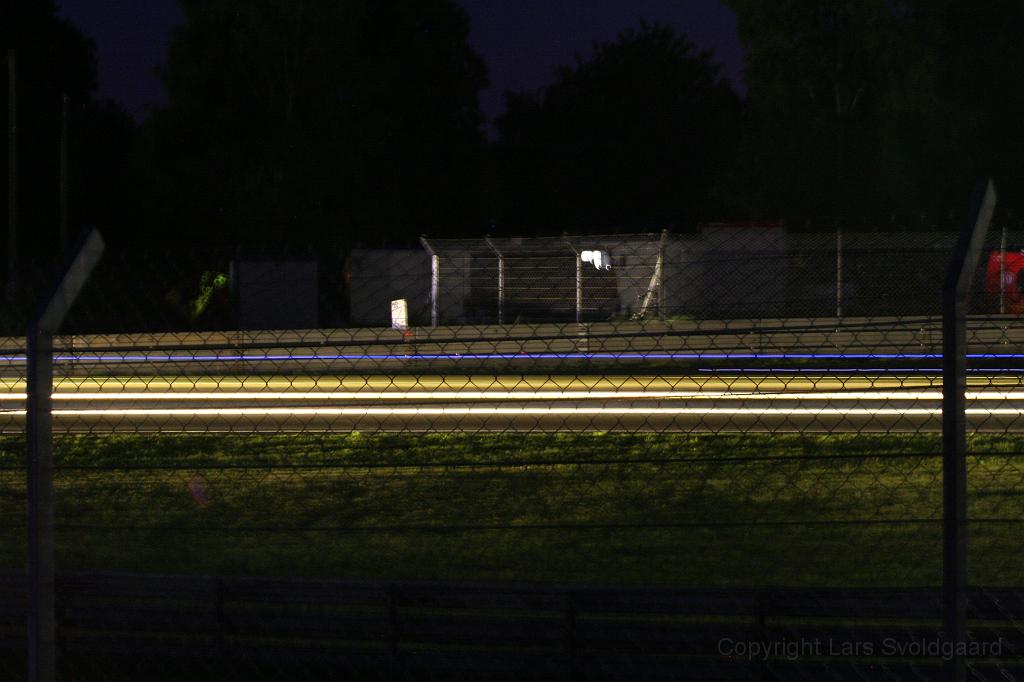 IMG_1297.JPG - Nighttime at the Porsche curves